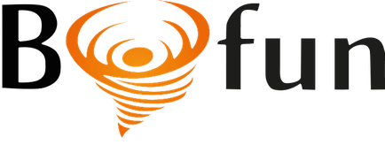 Logo Bofun