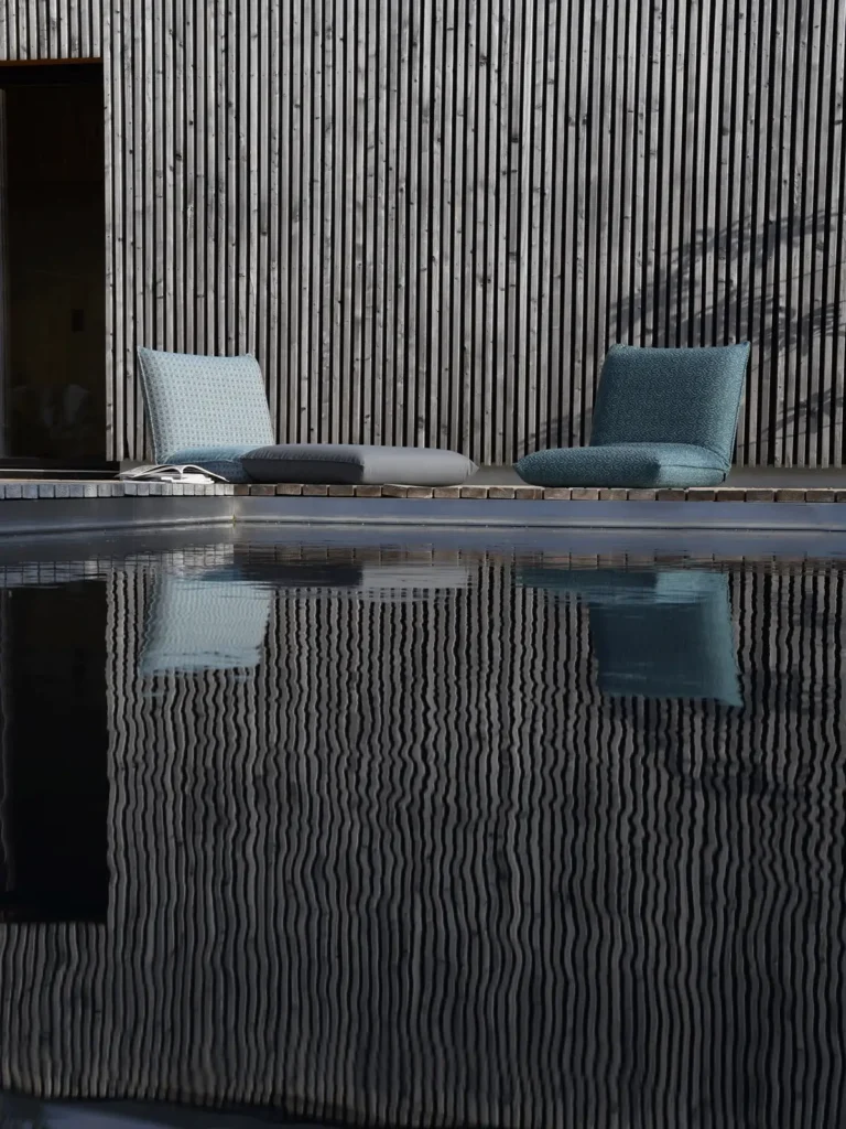 Sitzkissen - Outdoor Möbel vom Hersteller – exklusive Sitzgruppe für den Garten