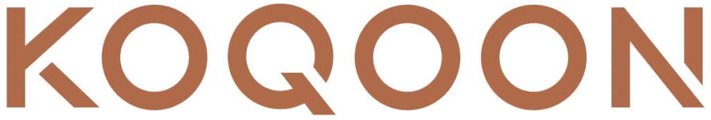 koqoon Logo