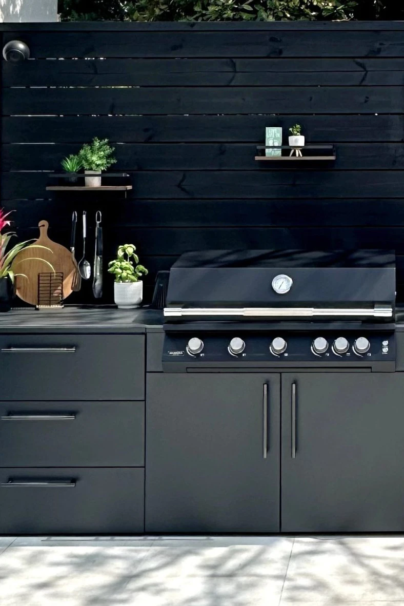 Brabura Küchenfront