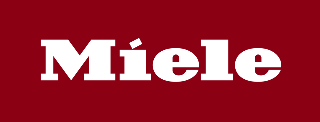 Miele Logo Rot